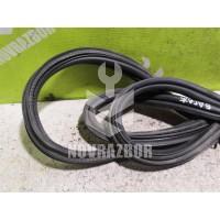 Уплотнитель Opel Meriva 2003-2010