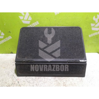 Пол багажника Opel Meriva 2003-2010