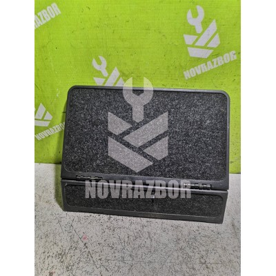 Пол багажника Opel Meriva 2003-2010