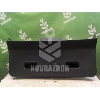 Обшивка двери багажника Opel Meriva 2003-2010