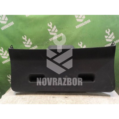 Обшивка двери багажника Opel Meriva 2003-2010