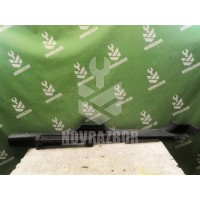 Накладка порога (внутренняя) Opel Meriva 2003-2010