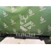 Накладка порога (внутренняя) Opel Meriva 2003-2010