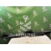 Накладка порога (внутренняя) Opel Meriva 2003-2010