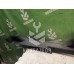 Накладка порога (внутренняя) Opel Meriva 2003-2010