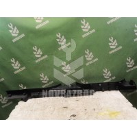 Накладка порога (внутренняя) Opel Meriva 2003-2010