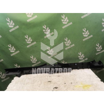 Накладка порога (внутренняя) Opel Meriva 2003-2010