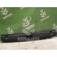 Обшивка багажника Opel Meriva 2003-2010