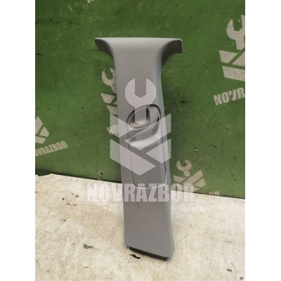 Обшивка стойки Opel Meriva 2003-2010