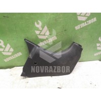 Накладка порога (внутренняя) Opel Meriva 2003-2010