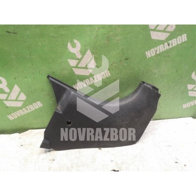 Накладка порога (внутренняя) Opel Meriva 2003-2010