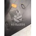 Накладка порога (внутренняя) Opel Meriva 2003-2010