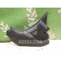 Накладка порога (внутренняя) Opel Meriva 2003-2010