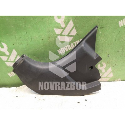 Накладка порога (внутренняя) Opel Meriva 2003-2010