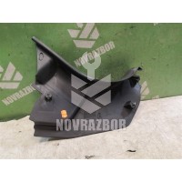Накладка порога (внутренняя) Opel Meriva 2003-2010