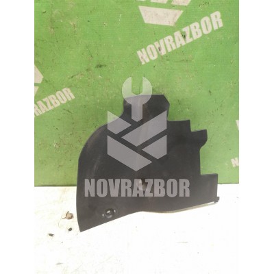 Накладка (кузов внутри) Opel Meriva 2003-2010