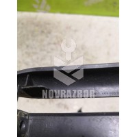 Накладка Opel Meriva 2003-2010