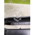 Накладка Opel Meriva 2003-2010