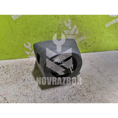 Кожух рулевой колонки Opel Meriva 2003-2010