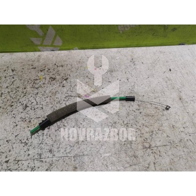 Трос отопителя Opel Meriva 2003-2010