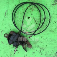 Замок капота Toyota Corolla E10 1992-1997