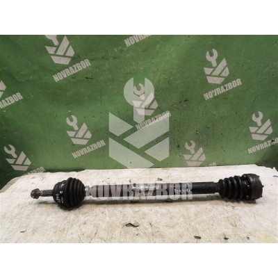Полуось передняя правая VW Golf 3 Vento 91-97