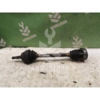 Полуось передняя левая VW Golf 3 Vento 91-97