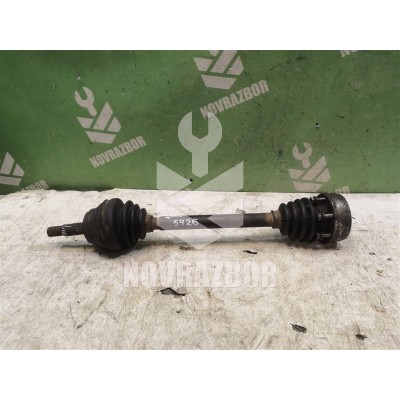 Полуось передняя левая VW Golf 3 Vento 91-97