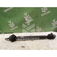 Полуось передняя правая VW Golf 2 Jetta 2 83-92
