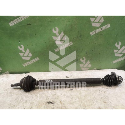 Полуось передняя правая VW Golf 2 Jetta 2 83-92