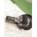 Полуось передняя правая VW Golf 2 Jetta 2 83-92