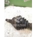 Полуось передняя правая VW Golf 3 Vento 91-97