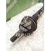Полуось передняя правая VW Golf 3 Vento 91-97