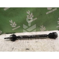 Полуось передняя правая VW Golf 2 Jetta 2 83-92