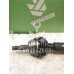 Полуось передняя правая VW Golf 2 Jetta 2 83-92