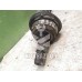 Полуось передняя правая VW Passat  B3  1988-1993
