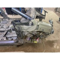 Лонжерон передний правый Opel Meriva 2003-2010