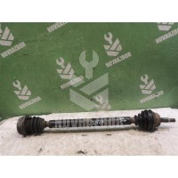 Полуось передняя правая VW Golf 3 Vento 91-97