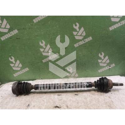 Полуось передняя правая VW Golf 3 Vento 91-97