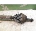 Полуось передняя правая VW Passat  B3  1988-1993