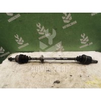 Полуось привод Chevrolet Lanos 2004+