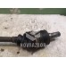 Полуось привод Chevrolet Lanos 2004+