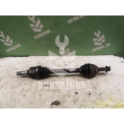 Полуось передняя левая Ford Focus 1 1998-2004