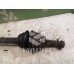 Полуось передняя левая Ford Focus 1 1998-2004