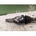 Полуось передняя левая Ford Focus 1 1998-2004