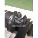 Полуось передняя левая Ford Focus 1 1998-2004