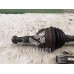 Полуось передняя правая Ford Focus 1 1998-2004