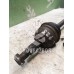Полуось передняя правая Ford Focus 1 1998-2004
