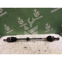 Полуось передняя правая Kia RIO 2 2005-2011
