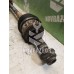 Полуось передняя правая Kia RIO 2 2005-2011
